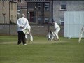 Forfarshire v Aberdeenshire, Scottish Cup at Forthill, Sunday 29th June 2008